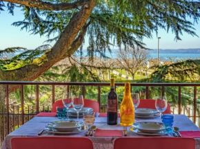Cabà Holiday Bardolino Santa Cristina Bardolino